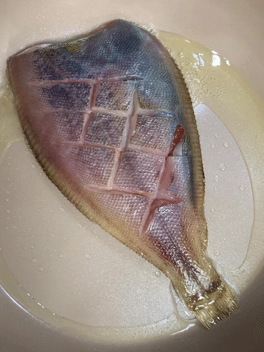 자연산 반건조가자미 참가자미 알가자미 반건조 생선 무염 1kg 